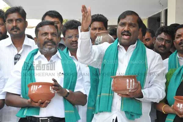 thiruma